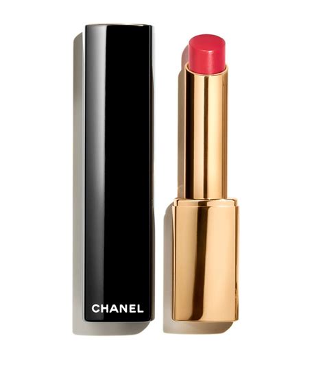 chanel black red lipstick|chanel's rouge lipstick reviews.